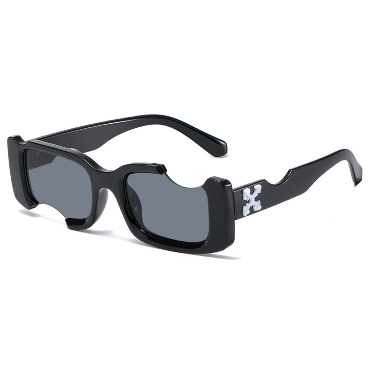 Men's Sporty Sunglasses Bowlift