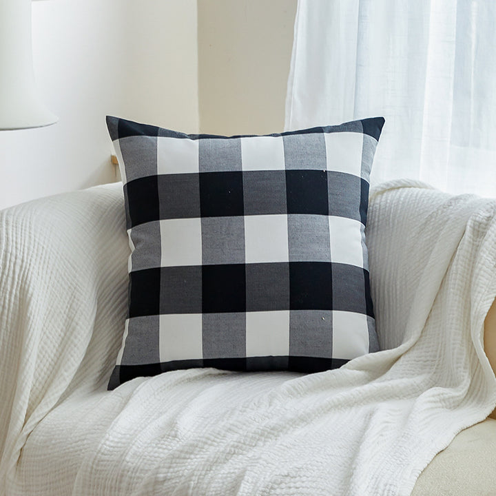 Decorative Throw Pillow