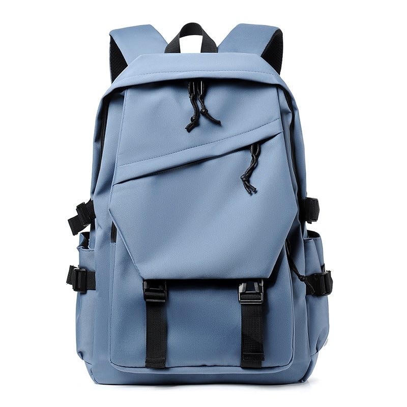 Versatile Anti-Theft Backpack Bowlift