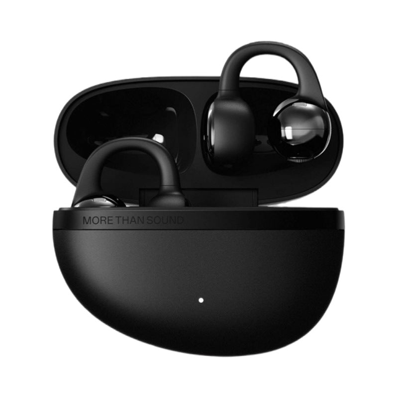 Advanced Ergonomic Wireless Earbuds Bowlift