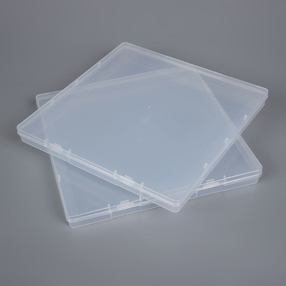 Clear Sectioned Storage Organizer Bowlift
