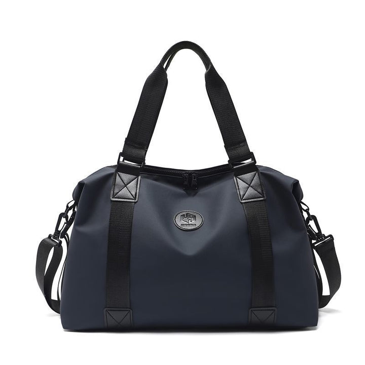 Spacious travel bag Bowlift