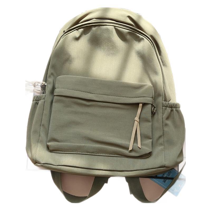 Functional Everyday Backpack Bowlift