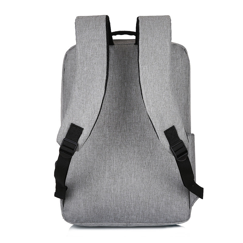 Tech-Optimized Daily Backpack Bowlift