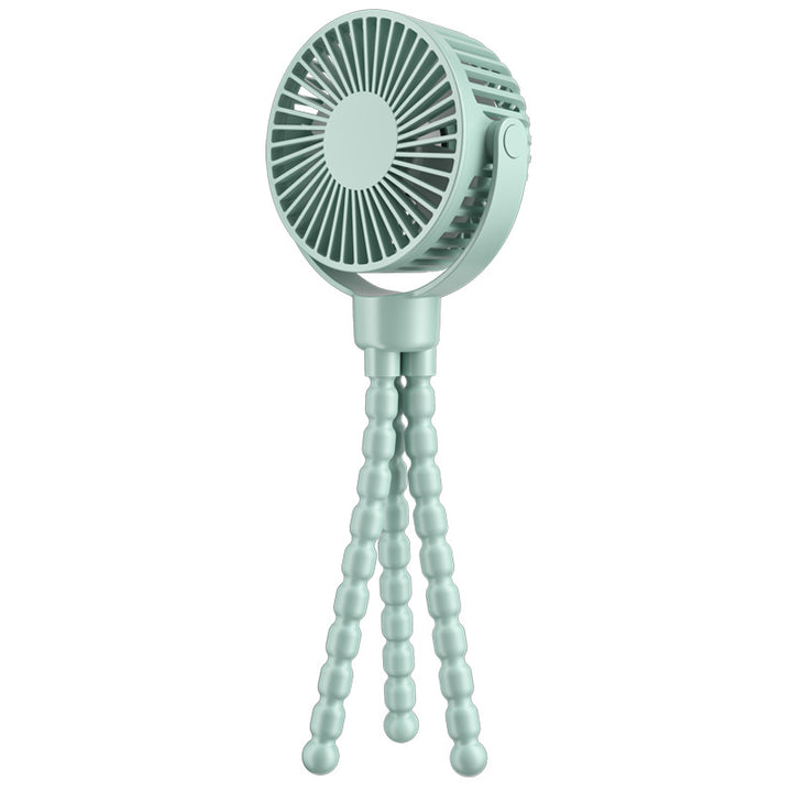 Ladies portable Flexi-Fan Bowlift