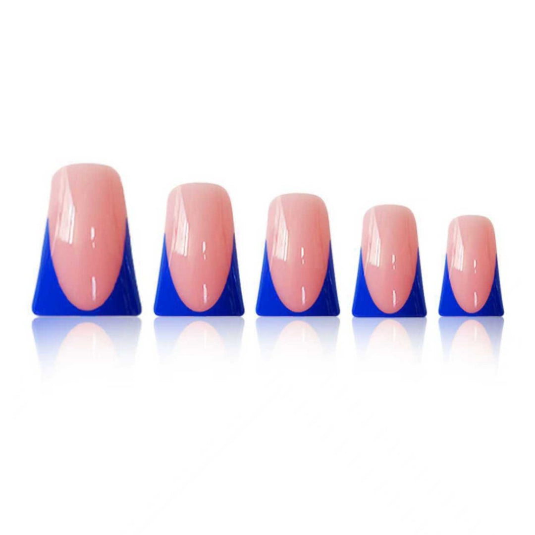 Artistic Stiletto Nail Tips Bowlift