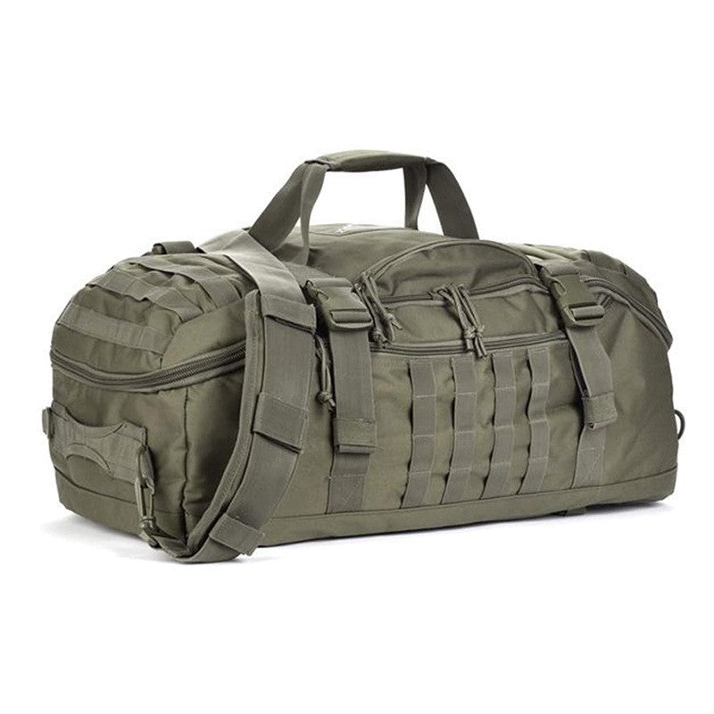 Tactical Multi-Purpose Duffel Bag Bowlift