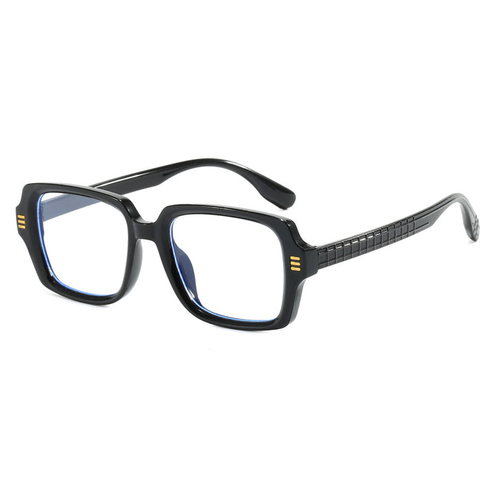 Ladies Fashion Glasses in Modern Square Design Bowlift