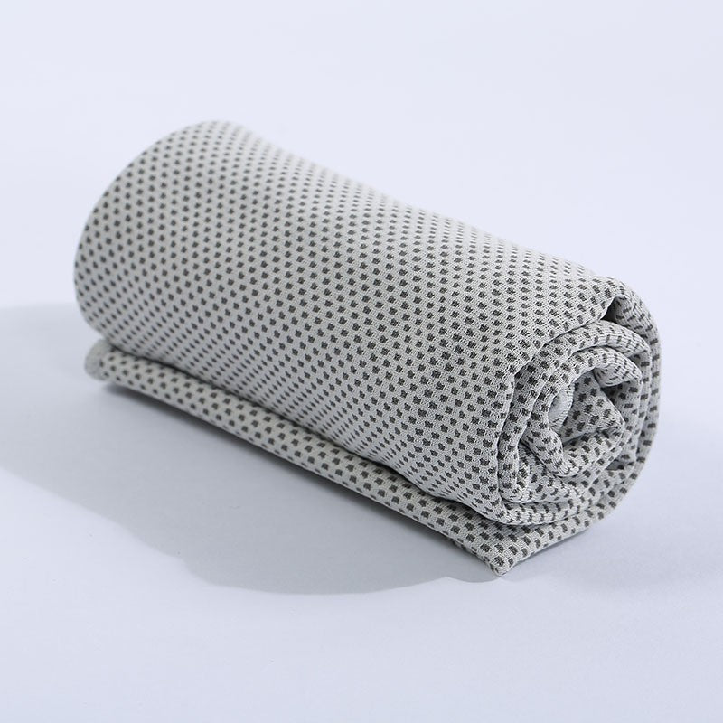 Women's microfiber towel for sports and fitness Bowlift