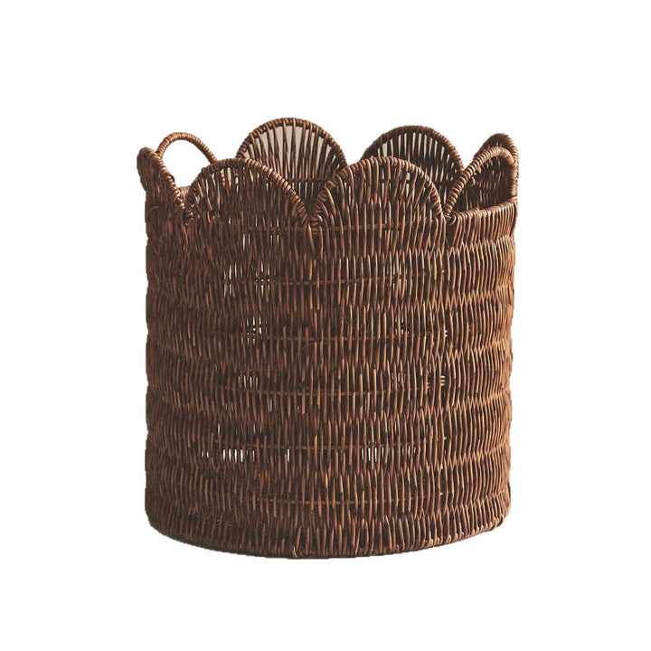 Straw basket Bowlift