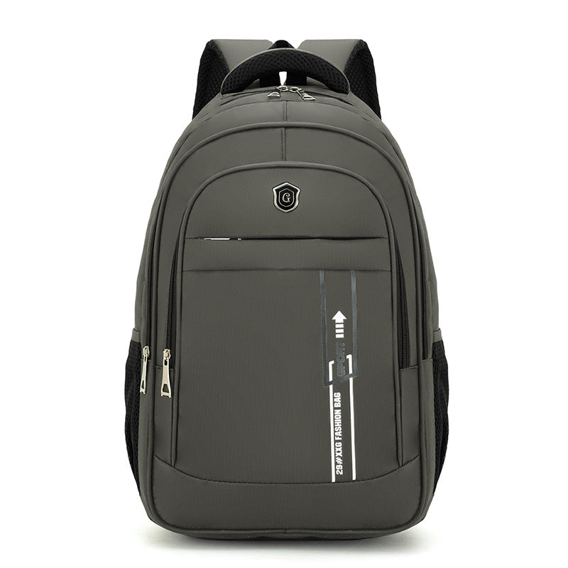 Functional Laptop Backpack Bowlift