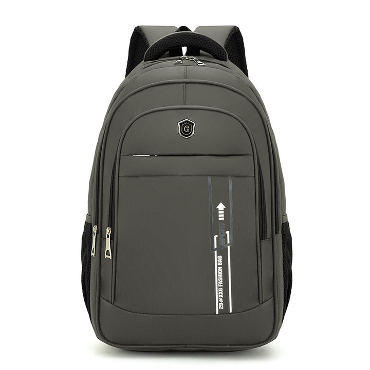 Functional Laptop Backpack Bowlift