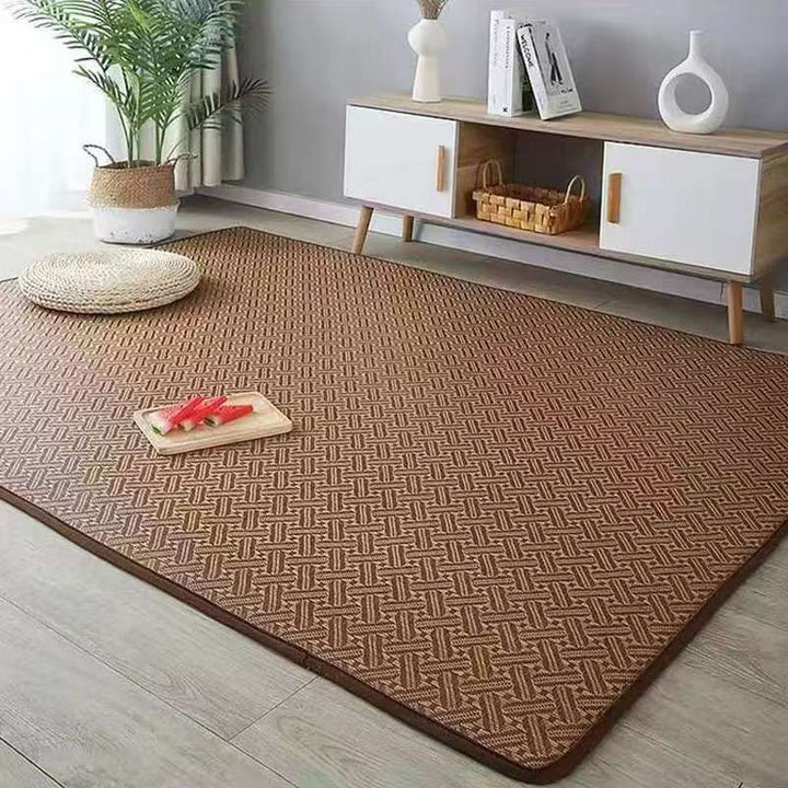 Natural Fiber Area Rug