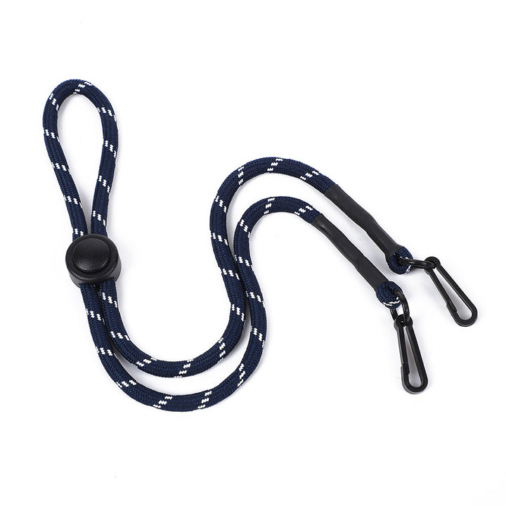 Adjustable Eyewear Retainer Bowlift