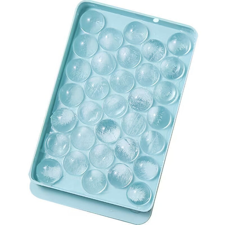 Ladies ice cube tray Bowlift