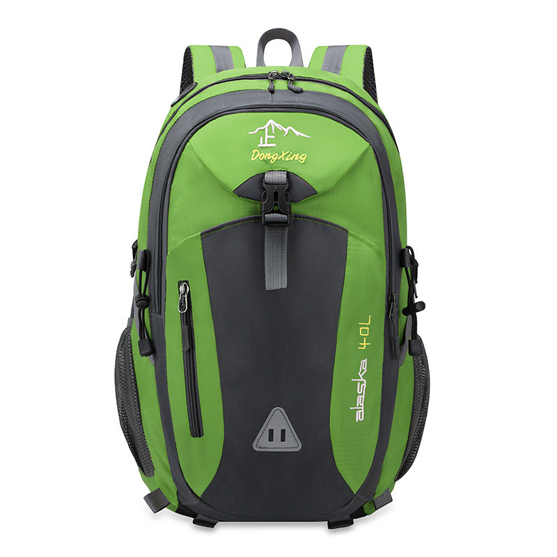 Multi-Functional Outdoor Adventure Backpack