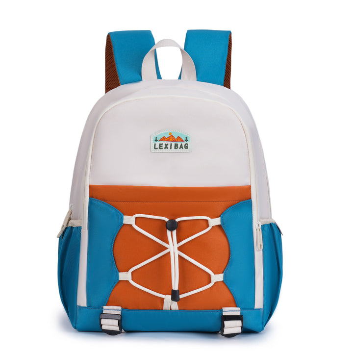 Outdoor Adventure School Backpack Bowlift