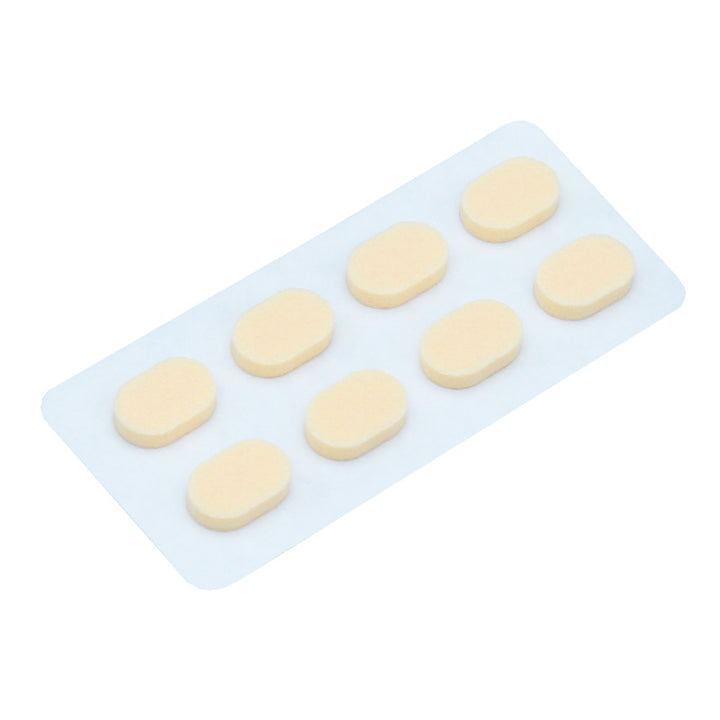 Comfortable Eyewear Grip Pads Bowlift