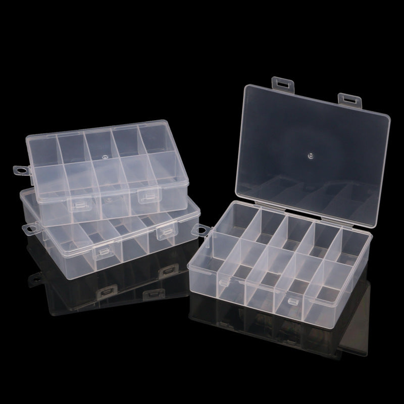 Organizational Storage Box Bowlift