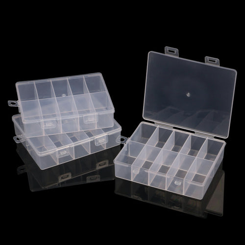 Organizational Storage Box Bowlift