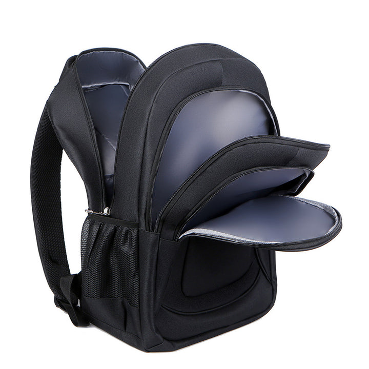 Durable Everyday Backpack Bowlift