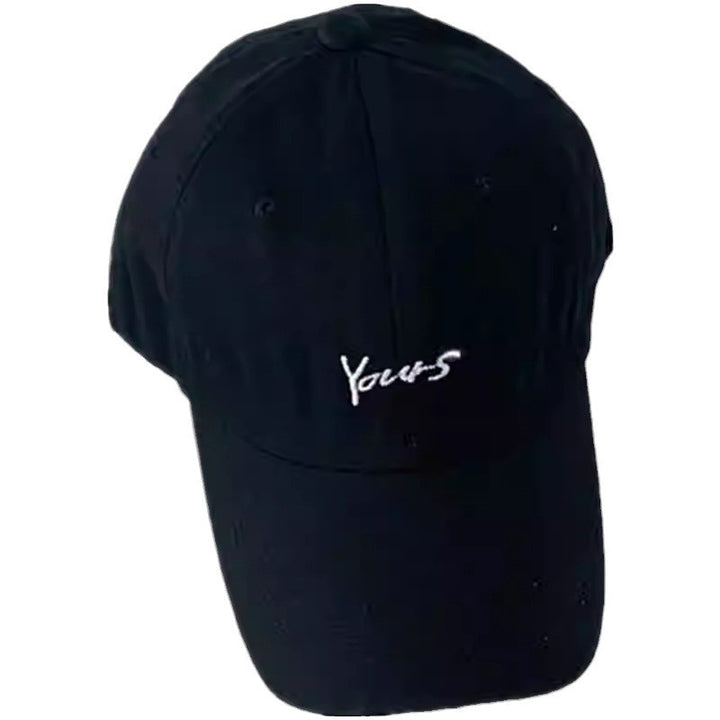 Unisex Camouflage Patterned Adjustable Cap Bowlift