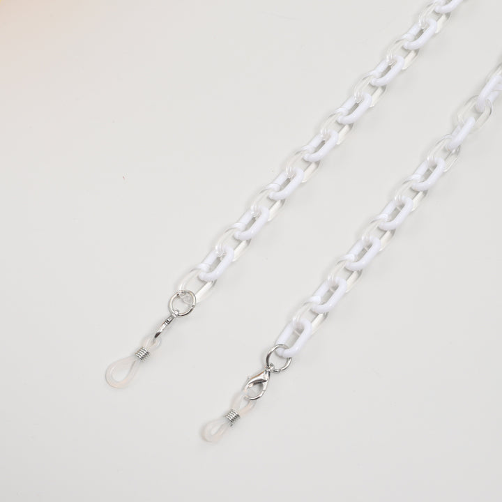 Stylish Eyewear Chain Bowlift