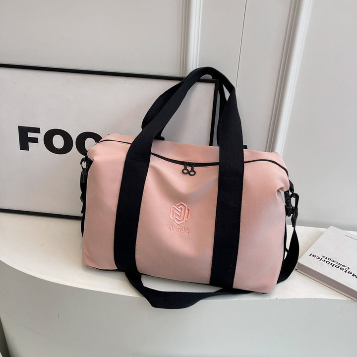 Versatile Travel Holdall