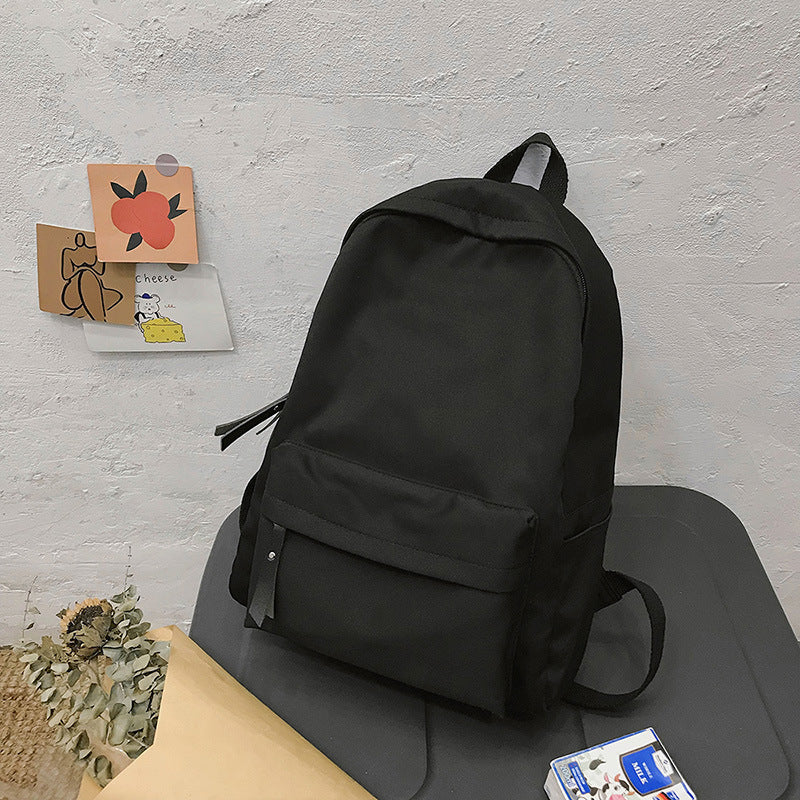 Urban Multifunctional Backpack Bowlift