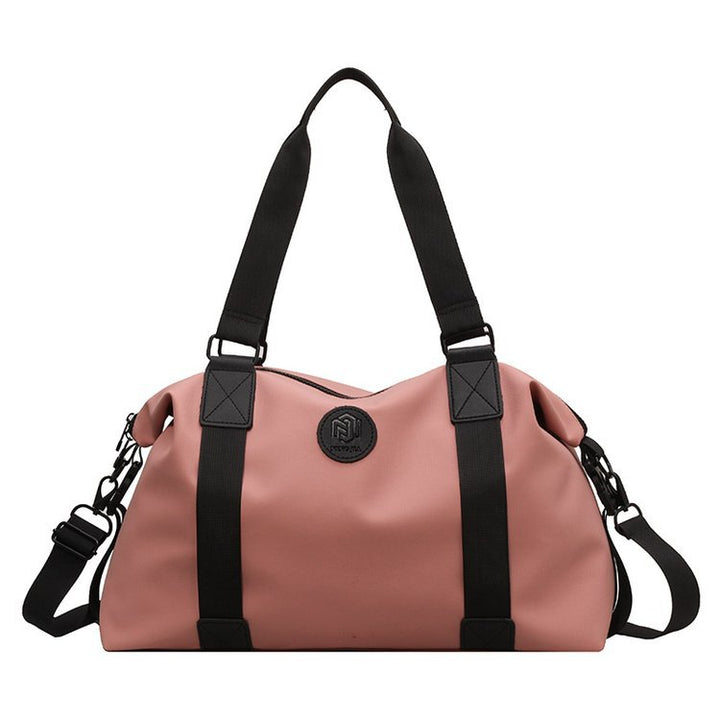 Outdoor Utility Duffle Bag
