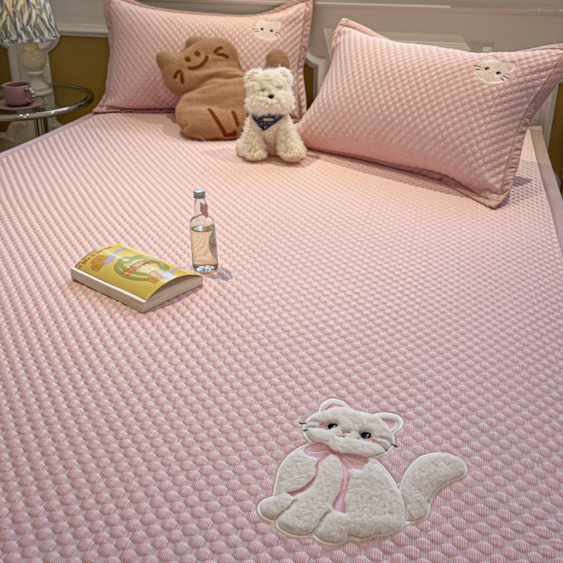 Bed Cover Quilt