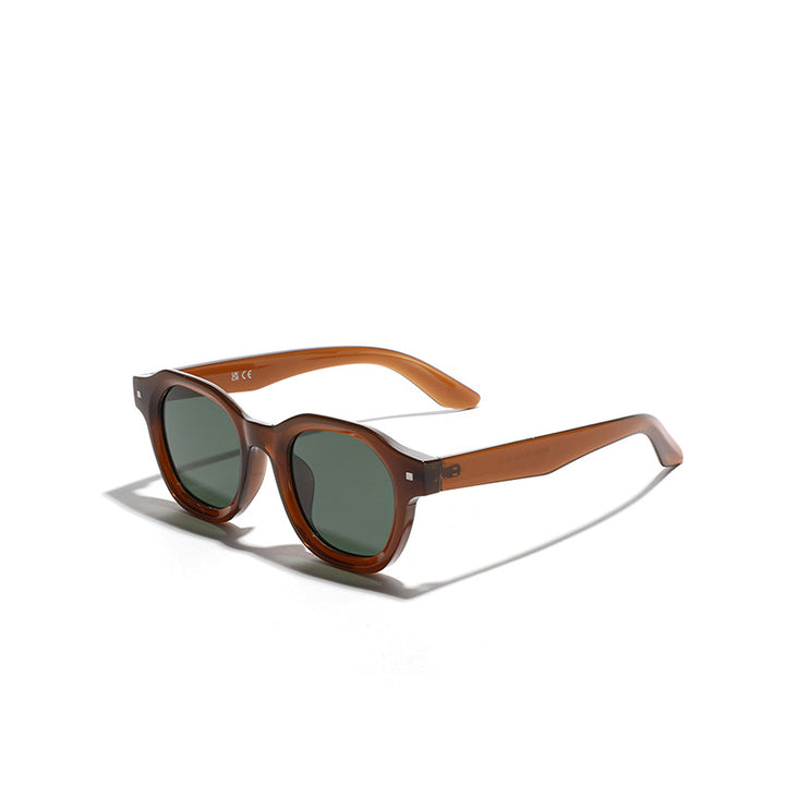 Women's Fashion Rectangular Glasses Bowlift