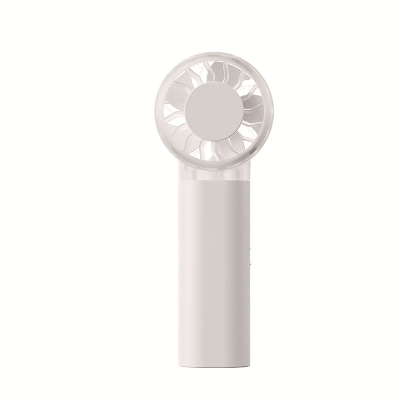 Unisex Portable Handheld Fan Bowlift