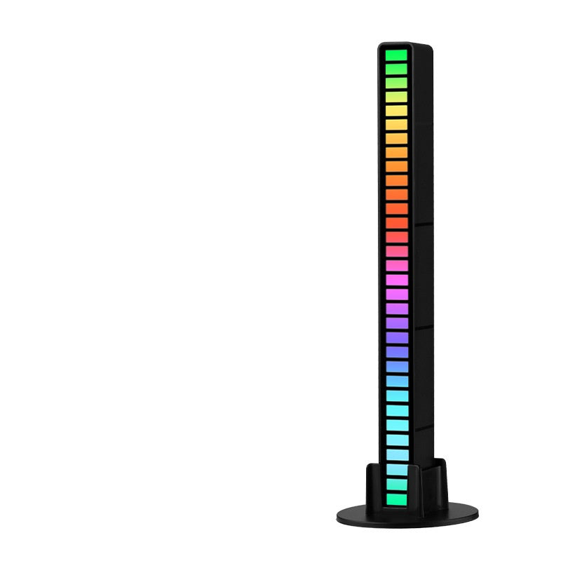 Wireless Sound Activated RGB Light Bar | Bowlift