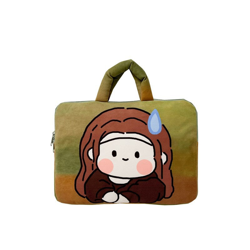 Cute Shoulder Bag Bowlift