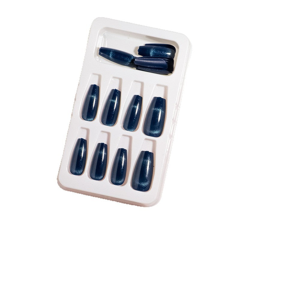 Premium Glossy Press-On Nail Collection Bowlift 1787225270