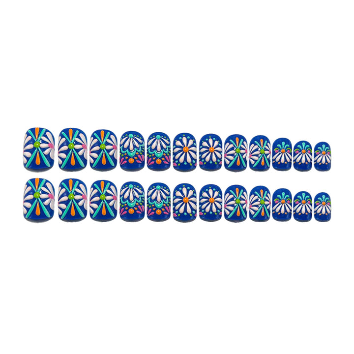 Artistic Nail Design Bowlift
