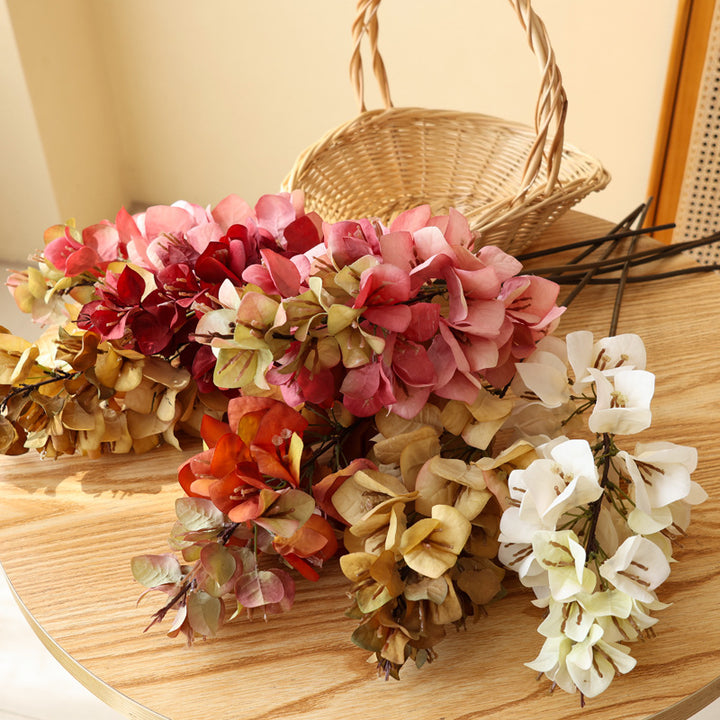 Artificial Flower Bouquet Bowlift