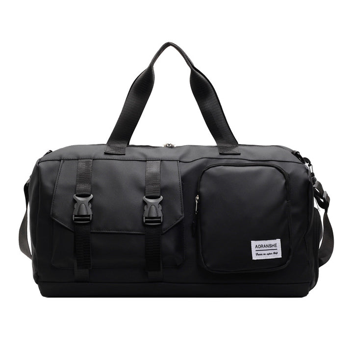 All-Purpose Travel Sports Duffel Bag