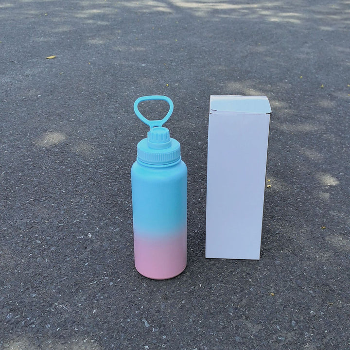 Women Sporty Water Bottle Bowlift