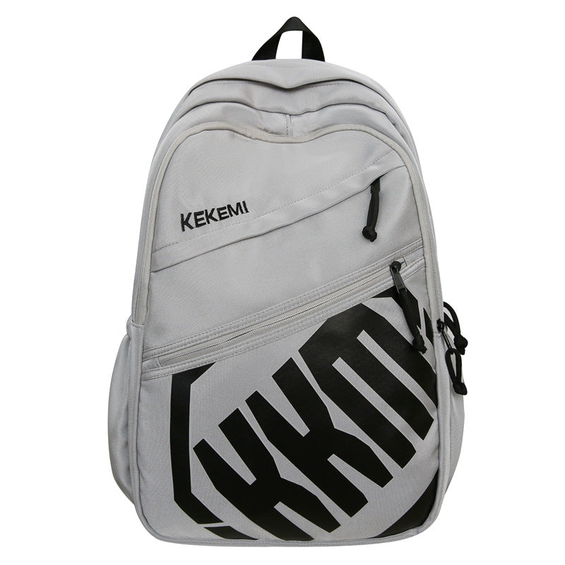 Multi-Purpose Functional School Backpack Bowlift