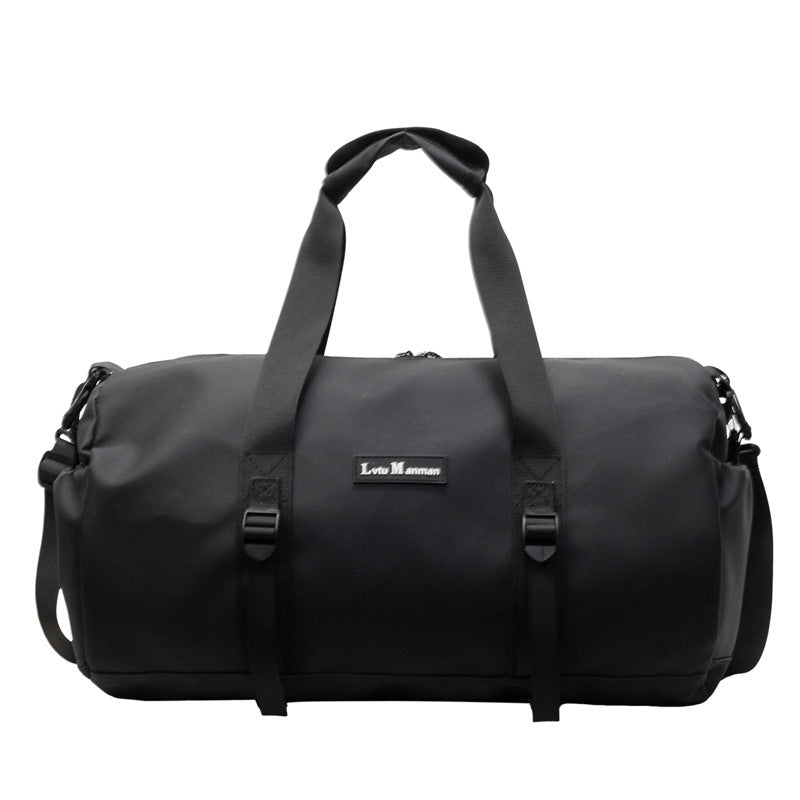 Men's Functional Sports Bag Bowlift