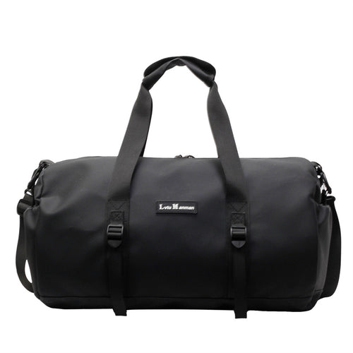 Men's Functional Sports Bag Bowlift