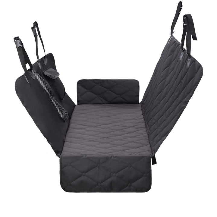 Ladies Car Seat Cover Bowlift