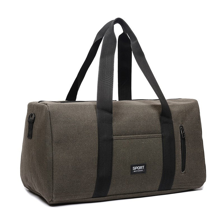 Durable Sports Travel Duffle