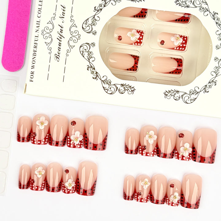 Nail sets Bowlift