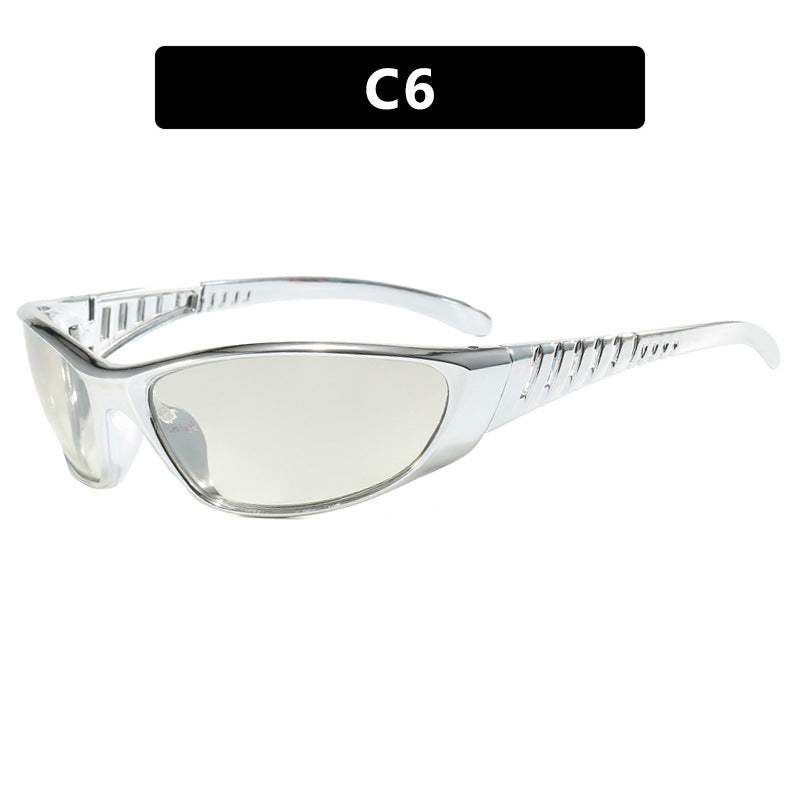 Women’s Sporty Sunglasses Bowlift