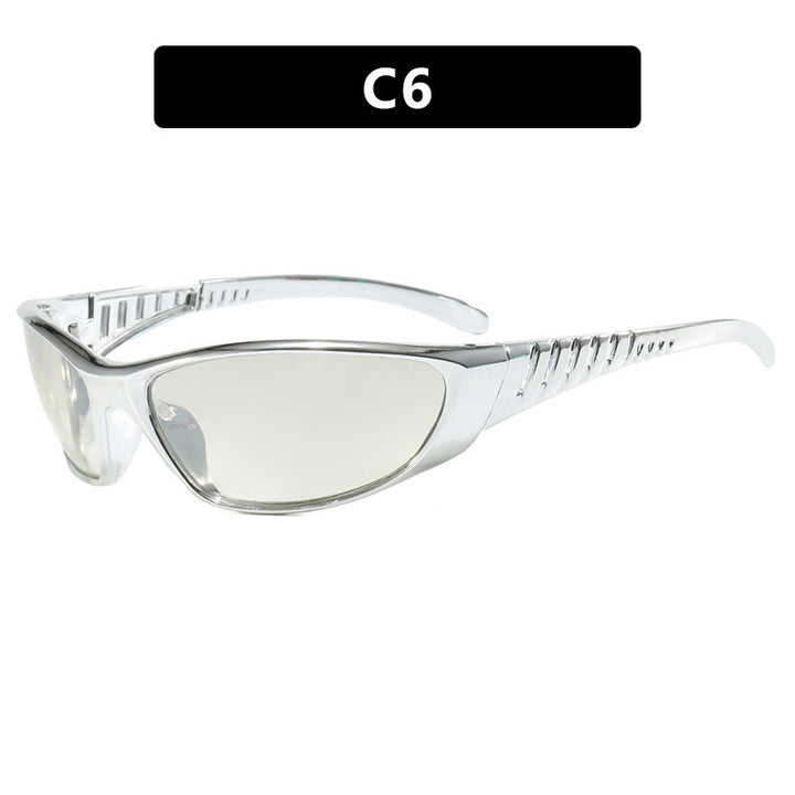 Women’s Sporty Sunglasses Bowlift