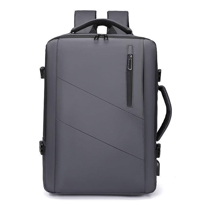 Laptop Rucksack Bowlift