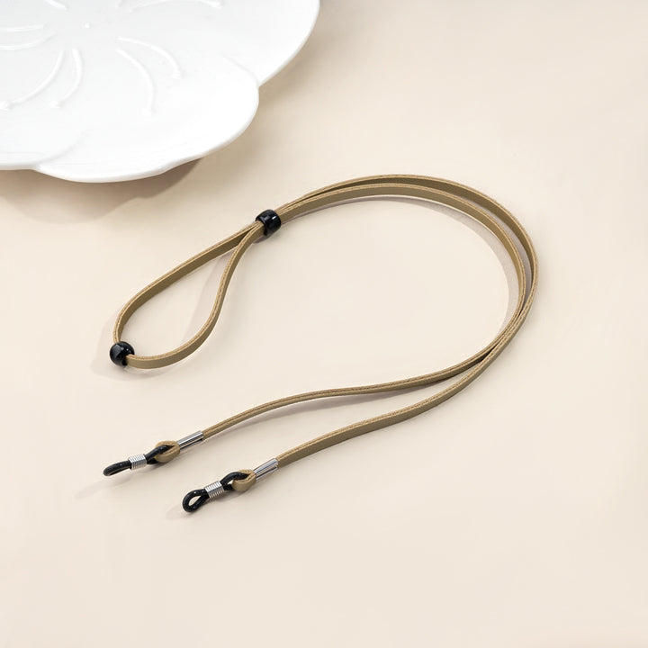 Adjustable Eyewear Holder Strap Bowlift